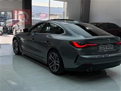 بي ام دبليو الفئة 4